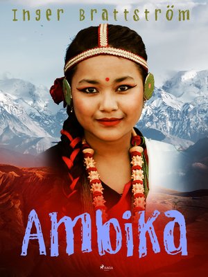 cover image of Ambika
